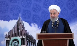 Iran đối phó với chiến lược dồn ép của Mỹ