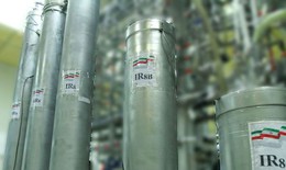 Tuyên bố cứng rắn nhất: Iran dọa hủy thỏa thuận hạt nhân