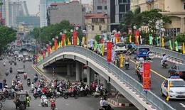 Đảm bảo trật tự, an toàn giao thông trong dịp Tết