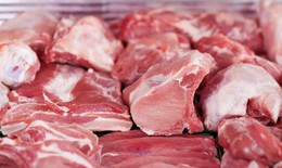 Lo thiếu thịt lợn dịp Tết, Việt Nam sẽ nhập khẩu từ nước ngoài