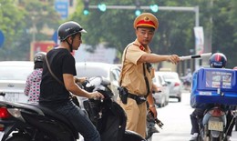 Thủ tướng yêu cầu đảm bảo an toàn giao thông dịp Tết Canh Tý