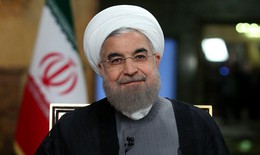 Iran cảnh báo quân đội EU có thể gặp nguy hiểm