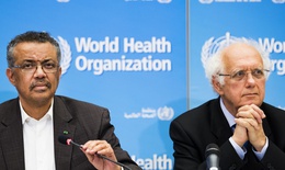 WHO tuyên bố tình trạng khẩn cấp toàn cầu với bệnh viêm đường hô hấp cấp do  nCoV