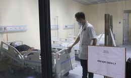 Thêm 2 bệnh nhân nghi nhiễm nCoV  nhận kết quả âm tính