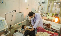 Khoảng 50.000 bệnh nhân lao chưa được phát hiện