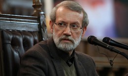 Chủ tịch Quốc hội Iran mắc COVID-19