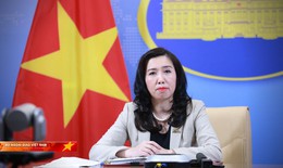 Hỗ trợ công dân Việt Nam về nước an toàn
