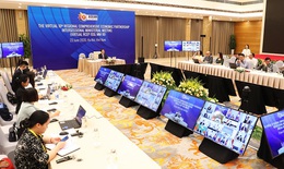 ASEAN và đối tác sẽ ký kết Hiệp định RCEP vào cuối năm 2020