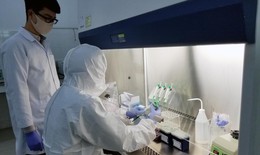 Lâm Đồng: 2 trường hợp test nhanh dương tính, đã âm tính sau xét nghiệm PCR