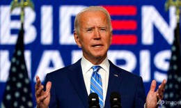 Ông Biden giành được 264 phiếu đại cử tri, chỉ còn cách chiếc ghế Tổng thống 6 phiếu