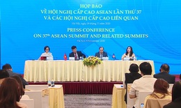 Việt Nam sẵn sàng cho Hội nghị cấp cao ASEAN lần thứ 37 và các hội nghị liên quan