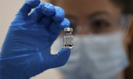 Mỹ sẽ triển khai tiêm vắc xin phòng COVID-19 trong vòng chưa đầy 24 giờ tới