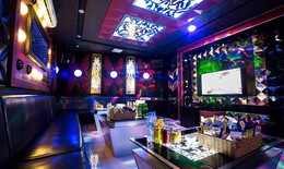 Từ 0h ngày 1-2, dừng hoạt động quán karaoke, vũ trường, quán bar tại Hà Nội