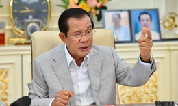 Campuchia bất ngờ bùng phát ổ dịch COVID-19