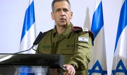 Iran dọa sẽ tấn c&#244;ng Israel