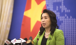 Hoạt động của các bên tại quần đảo Hoàng Sa, Trường Sa mà không được sự cho phép là vi phạm chủ quyền của Việt Nam