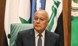 Palestine cảnh báo Cezch vi phạm luật pháp quốc tế