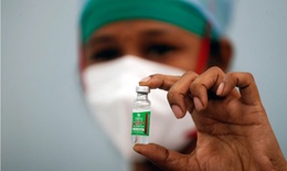 Ấn Độ tiếp tục sử dụng vắc-xin AstraZeneca