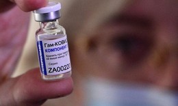 Philippines phê duyệt sử dụng vắc xin Sputnik V của Nga