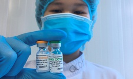 Người phát ngôn Bộ Ngoại giao: Việt Nam đang thúc đẩy nghiên cứu và phát triển vắc-xin trong nước