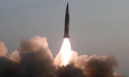 Hàn Quốc kêu gọi Nga hợp tác phi hạt nhân hóa trên bán đảo Triều Tiên