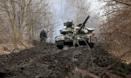 Mỹ “sốt ruột” với tình hình biên giới Nga – Ukraine