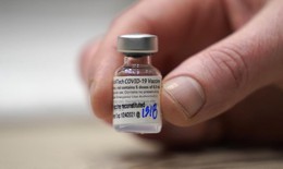 Mỹ: Trẻ em từ 12 - 15 tuổi bắt đầu được ti&#234;m vắc xin ngừa COVID-19 v&#224;o ng&#224;y 13/5