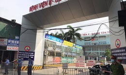 Hà Nội có 10 ca bệnh COVID-19 mới trong đó có 3 F1 của cựu Giám đốc Hacinco