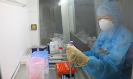 Thêm các trường hợp mắc COVID-19 mới ở Hà Nội liên quan đến chùm ca bệnh ở Times City
