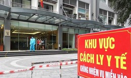 Hà Nội ban hành Công điện số 12 về các biện pháp phòng chống dịch COVID-19