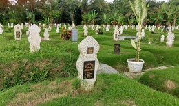 Indonesia: Trẻ em và phụ nữ bị ảnh hưởng sức khỏe giữa dịch COVID-19