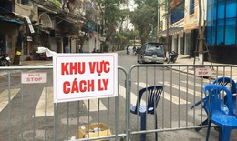 Tối 28/7: Thêm 3.698 ca mắc mới, 4.511 bệnh nhân được công bố khỏi bệnh