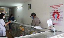76 nhà thuốc, quầy thuốc phục vụ người dân trong thời gian giãn cách xã hội tại Hà Nội