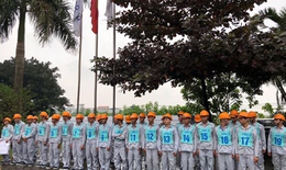 Phòng chống COVID-19: Tạm dừng tổ chức xuất cảnh cho người lao động đến hết ngày 30/4