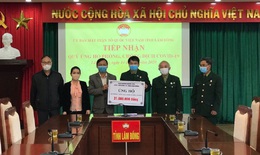 L&#226;m Đồng: Hơn 4 tỷ đồng đ&#243;ng g&#243;p Quỹ ph&#242;ng, chống dịch COVID-19