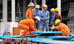 Đẩy mạnh cải thiện điều kiện lao động và kiểm soát rủi ro về ATVSLĐ tại nơi làm việc