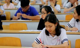 Tuyển sinh 2020: Đối tượng nào được tuyển thẳng vào đại học?