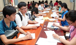 Thí sinh đăng ký dự thi tốt nghiệp THPT và xét tuyển ĐH, CĐ vào thời gian nào?