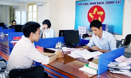 Đẩy mạnh phân cấp quản lý nhà nước theo ngành, lĩnh vực
