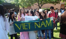 Bộ GD&amp;ĐT chỉ đạo về việc tiếp nhận du học sinh Việt Nam v&#224; sinh vi&#234;n quốc tế