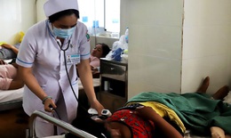 Lâm Đồng: 86 ca ngộ độc thực phẩm tại huyện Di Linh