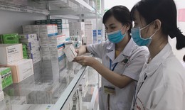 Cao đẳng Y Dược Tuệ Tĩnh Hà Nội: Thành công từ mô hình Viện - Trường