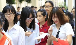 Trước diễn biến phức tạp của COVID-19: Bộ GD&ĐT hướng dẫn điều chỉnh chỉ tiêu tuyển sinh 2020