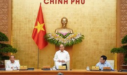 Thủ tướng Nguyễn Xu&#226;n Ph&#250;c: Mục ti&#234;u k&#233;p thực hiện hết sức nghi&#234;m t&#250;c v&#224; đạt kết quả tốt