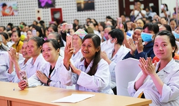 Tại sao nghề Công tác xã hội trong bệnh viện tại Việt Nam quan trọng?