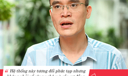Hành trình biến giấc mơ "trợ lý y tế thông minh" cho người Việt thành hiện thực của Viettel