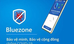 Đã có 27 triệu lượt tải ứng dụng truy vết Bluezone