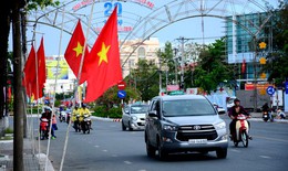 Phương án bảo đảm an toàn giao thông trong dịp Tết Nguyên đán Tân Sửu