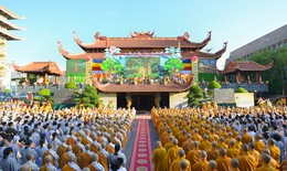Yêu cầu chia nhỏ các khóa lễ cầu an, không tập trung đông người