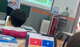 Thí điểm dạy tiếng Hàn, tiếng Đức trong chương trình giáo dục phổ thông
